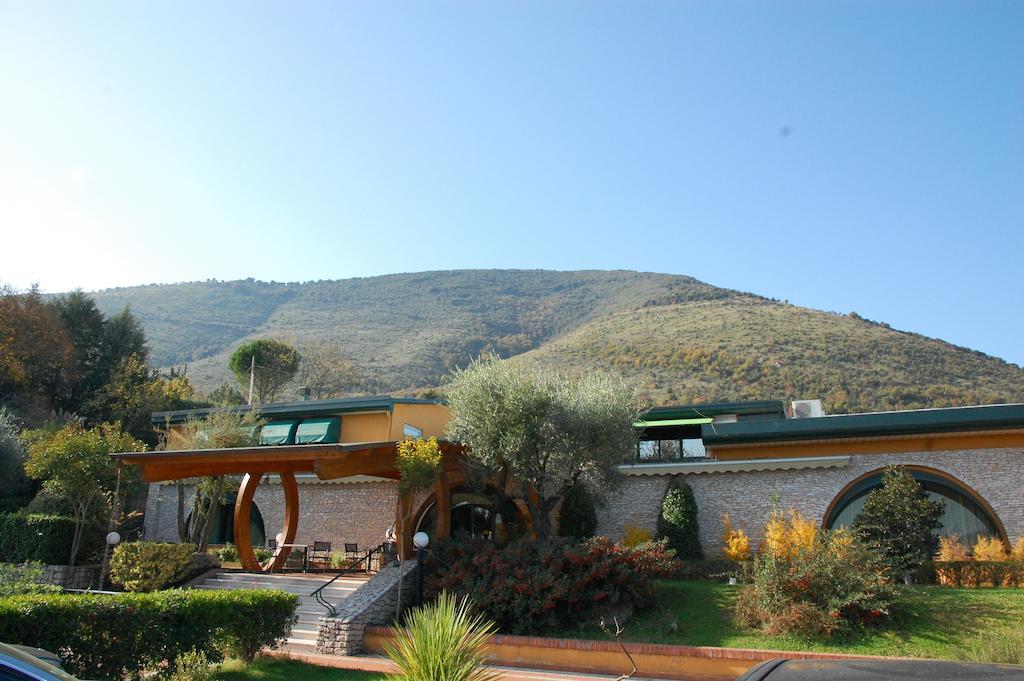 Dal Patricano Frosinone Exterior foto