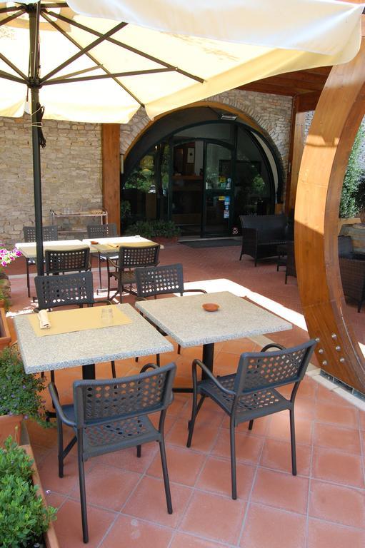 Dal Patricano Frosinone Exterior foto